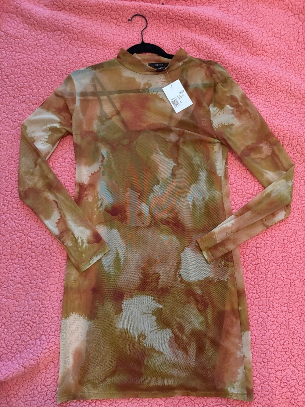 Women’s dress forever 21